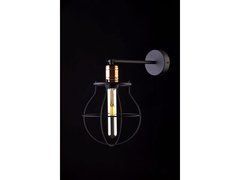 Бра Nowodvorski Modern MANUFACTURE 9742 BL/CO