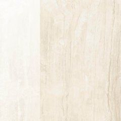 Керамогранит Ultra Marmi Travertino Navona 75x75 Lucidato Shiny
