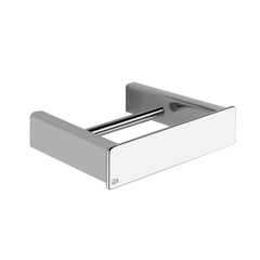 Держатель для туалетной бумаги GESSI ISPA 41655-031