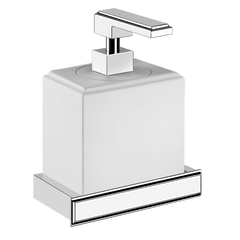 Дозатор для рідкого мила GESSI ELEGANZA 46413-031
