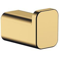 Гачок Hansgrohe AddStoris золото (41742990)