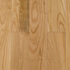 Паркетная доска Natural Wood – CILIEGIO, двухслойная, толщина 14мм, брашированная