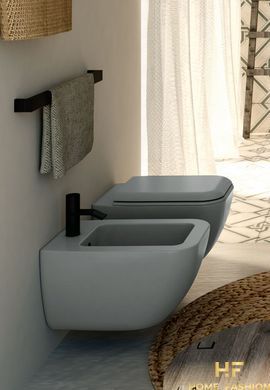 Подвесной унитаз CIELO SHUI COMFORT SHCOVS