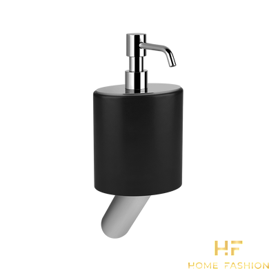 Дозатор для жидкого мыла GESSI OVALE 25624-031