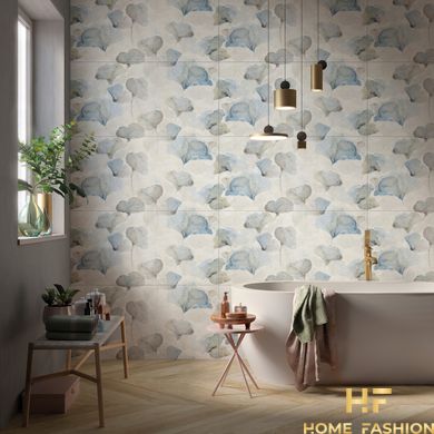 Керамограніт Mirage Papier Nuages 60x120 SP (BDH5)