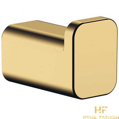 Крючок Hansgrohe AddStoris золото (41742990)