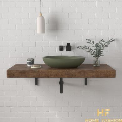 Раковина накладная CIELO LE GIARE LGLA60