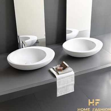 Раковина накладная CIELO LE GIARE LGLA60