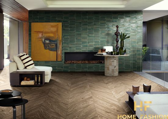 Керамограніт Marazzi Lume Forest 6х24 MA9M