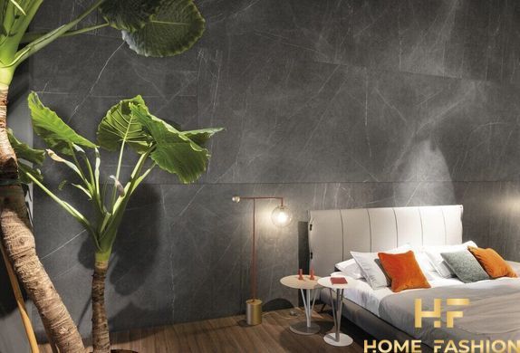 Керамогранит Ultra Marmi Grey Marble 150x300 Soft