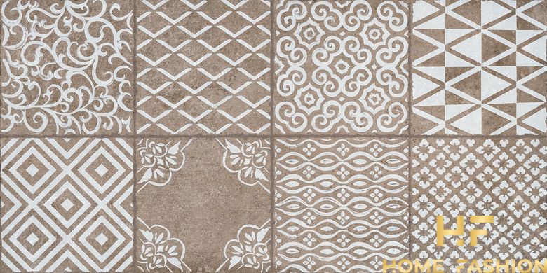 Декор Mirage Charme Maioliche Light Taupe 30x60