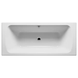 Ванна Devit Comfort 180х80 с ножками White (18080345)
