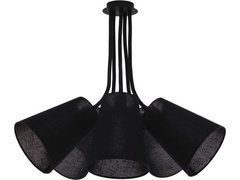 Подвесная люстра Nowodvorski Modern FLEX SHADE 9278 BL