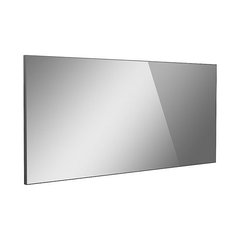 Дзеркало для ванної кімнати Antonio Lupi Apice 126х50 (APICE50W-126)
