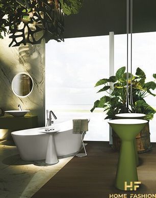 Мильниця GESSI CONO 45425-031
