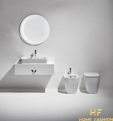 Раковина SIMAS Henges HE10