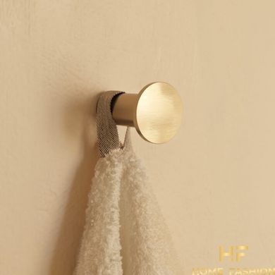 Гачок Cosmic Architect Brushed Gold PVD (WJC205A0021040)