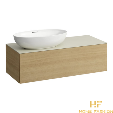 Раковина накладна Laufen Alessi One H8189784001091 LCC