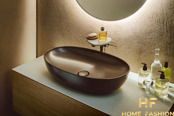Раковина накладна Laufen Alessi One H8189784001091 LCC