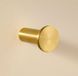 Гачок Cosmic Architect Brushed Gold PVD (WJC205A0021040)