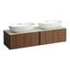 Раковина накладна Laufen Alessi One H8189784001091 LCC