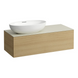 Раковина накладна Laufen Alessi One H8189784001091 LCC