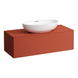 Раковина накладна Laufen Alessi One H8189784001091 LCC