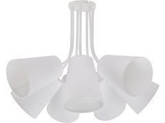 Подвесная люстра Nowodvorski Modern FLEX SHADE 9275 WH