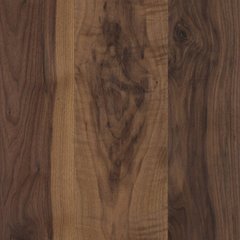 Паркетна дошка Natural Wood - NOCE AMERICANO, двошарова, товщина 14мм, брашірованна