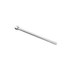 Полотенцедержатель Kludi Vela R хром (5897705S)