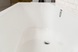 Ванна VILLEROY & BOCH OBERON 2.0 UBQ180OBR2DV-01, колір білий
