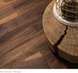 Паркетная доска Natural Wood &ndash; NOCE AMERICANO, двухслойная, толщина 14мм, брашированная