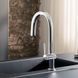 Змішувач для кухні Hansgrohe Aqittura M91 FilterSystem 210 Chrome (76803000)