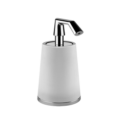 Дозатор для рідкого мила GESSI CONO 45437-031