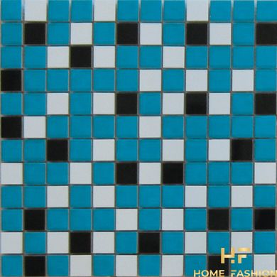 Мозаїка Aparici Nordic Mix Blue Mosaico 29,75x29,75