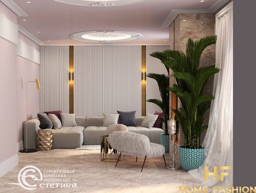 Купольний світильник Promin VaultDecor1200