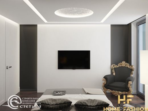Купольний світильник Promin VaultDecor1200