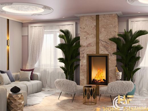 Купольний світильник Promin VaultDecor1200
