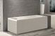 Гидромассажная ванна Jacuzzi Sharp 75 Rainbow + Clean System