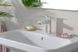 Смеситель для раковины HANSGROHE Logis, однорычажный, 71100000