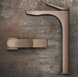Змішувач для раковини GESSI RILIEVO 59009-031
