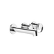 Настенный смеситель для ванны на 3 отверстия GESSI ANELLO 63342-031