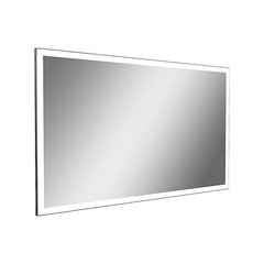 Дзеркало для ванної кімнати Antonio Lupi Vertice 81х75 (VERTICE75W-81)