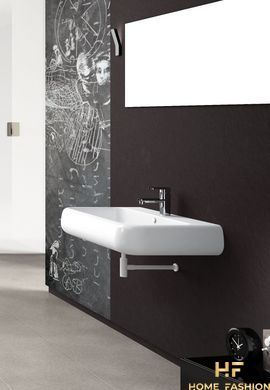 Раковина накладна CIELO SHUI SHLS80