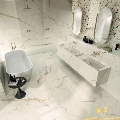 Керамогранит Atlas Concorde Marvel Shine Calacatta Prestigio 60x120 Matt (A4QX)