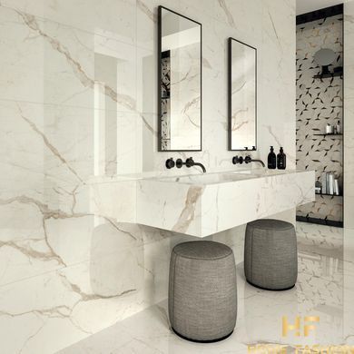 Керамогранит Atlas Concorde Marvel Shine Calacatta Prestigio 60x120 Matt (A4QX)