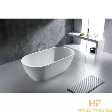 Ванна Devit Laguna из искусственного камня 180х80 White (18080110U)
