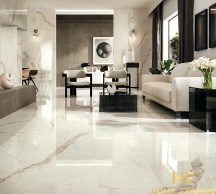 Керамогранит Atlas Concorde Marvel Shine Calacatta Prestigio 60x120 Matt (A4QX)