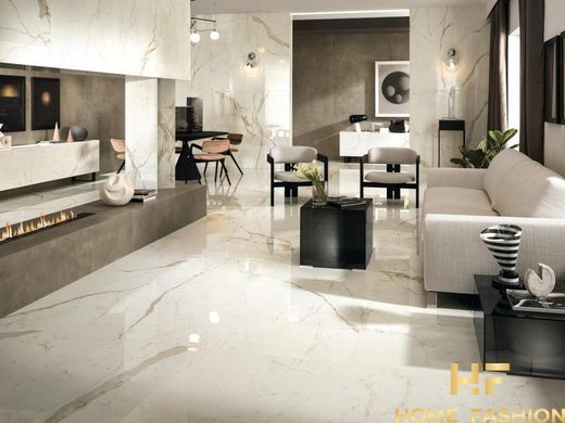 Керамогранит Atlas Concorde Marvel Shine Calacatta Prestigio 60x120 Matt (A4QX)