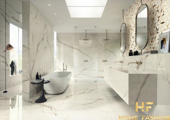 Керамогранит Atlas Concorde Marvel Shine Calacatta Prestigio 60x120 Matt (A4QX)